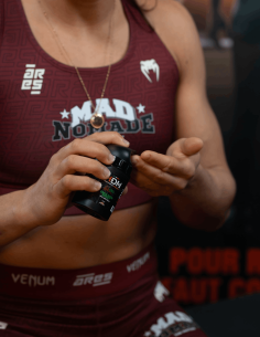 HDN Emulsion sport postwork relax 2