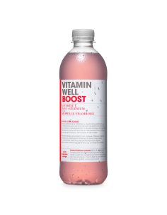 Boisson Vitamin Well Boost 2