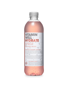 Boisson Vitamin Well Hydrate 2