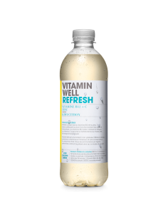 Boisson Vitamin Well Refresh 2