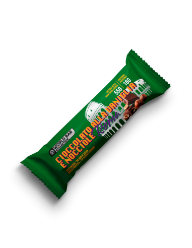 World Bar Collection – 1 x 55gr