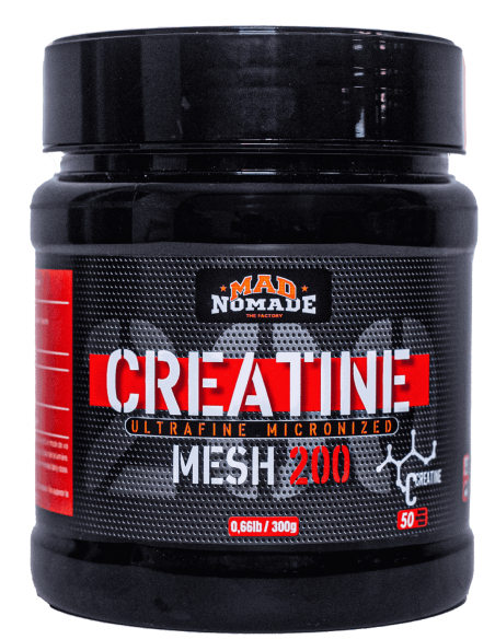 creatine