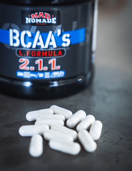 Pack de Sèche Whey Isolate 2kg + BCAA 500g + Crème à base de CBD