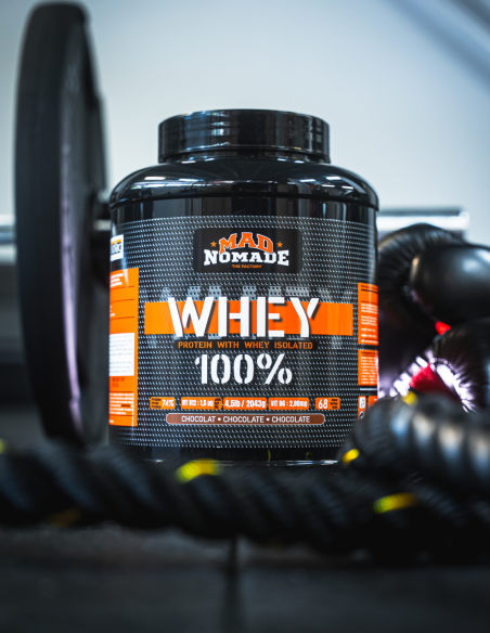 Pack de Sèche Whey Isolate 2kg + BCAA 500g + Crème à base de CBD