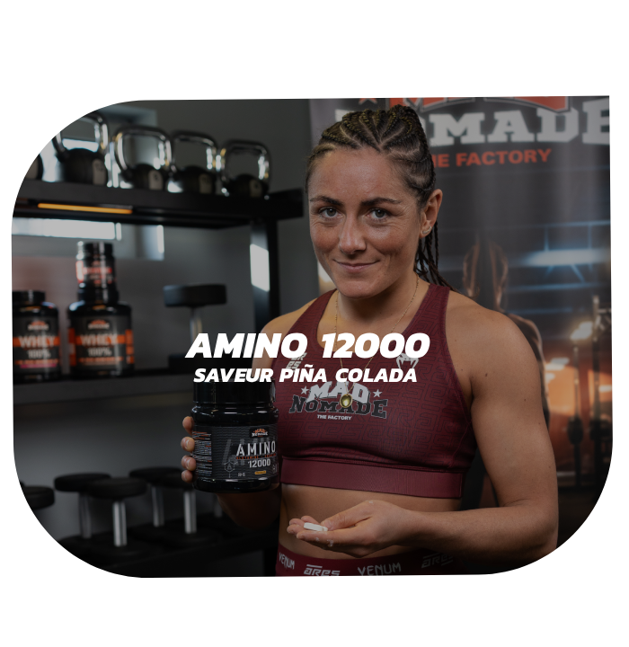 Amino