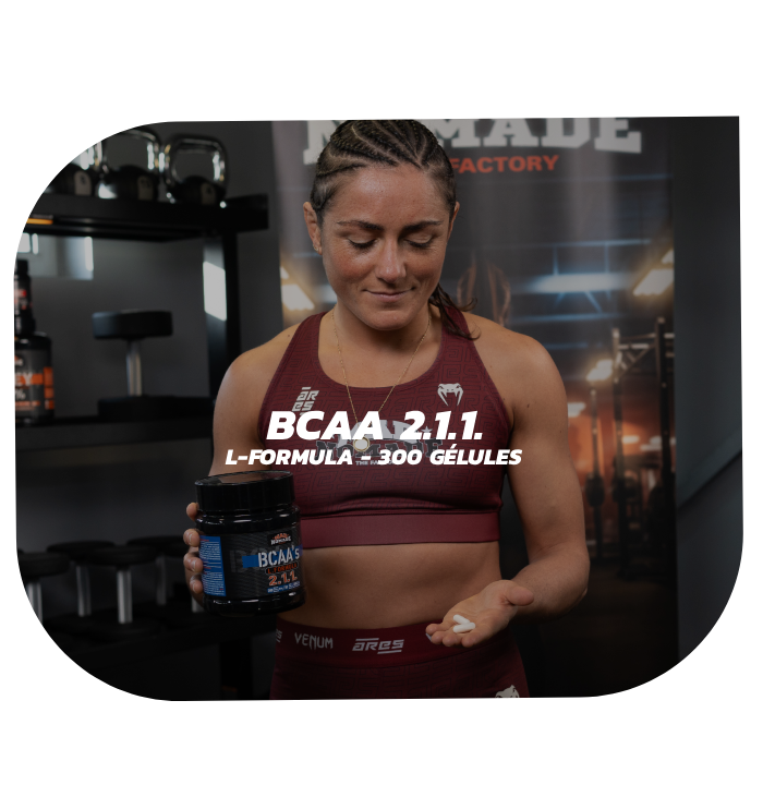 Bcaa