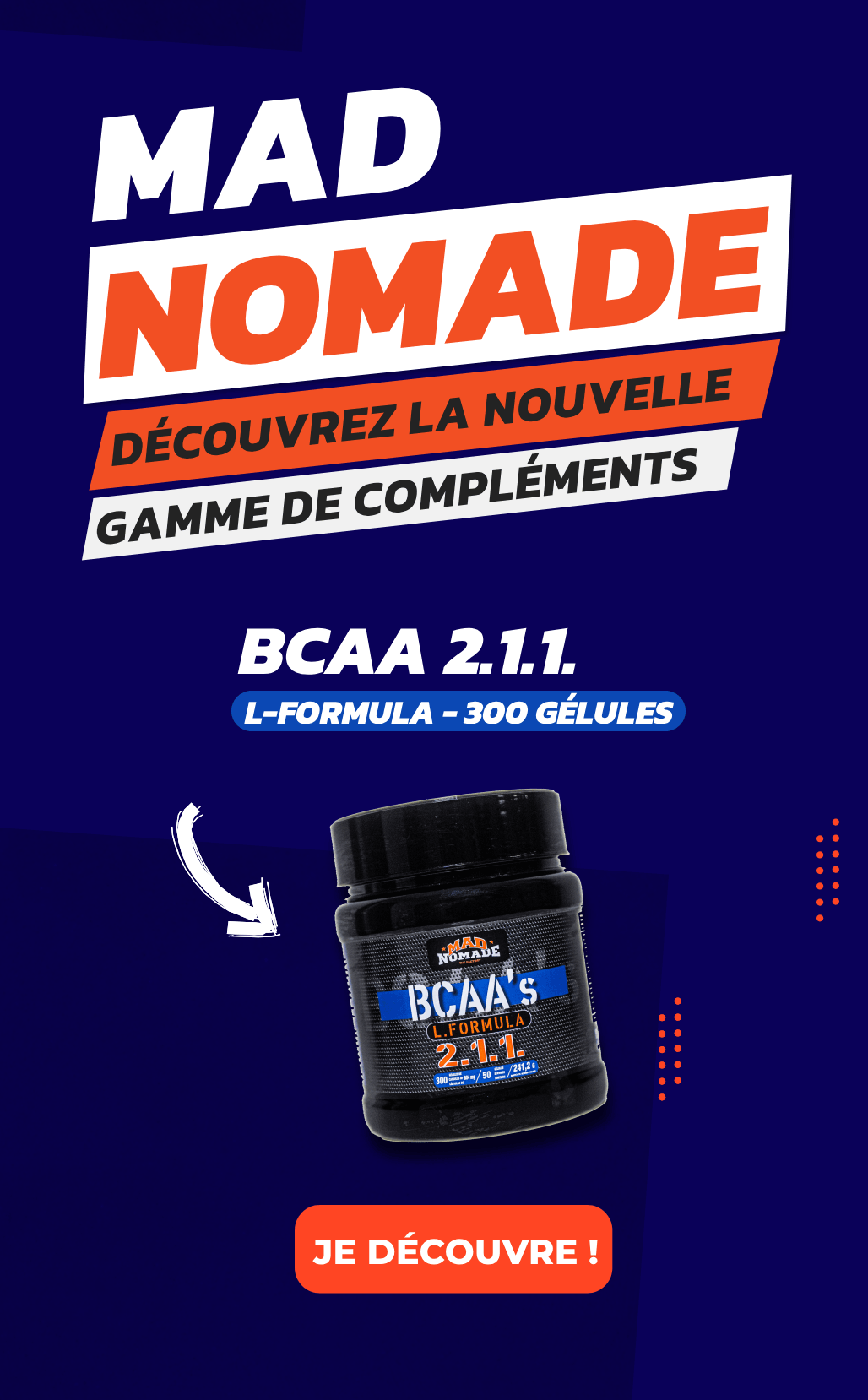BCAA