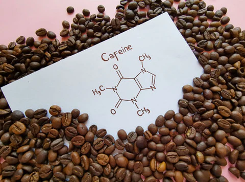 Cafeine