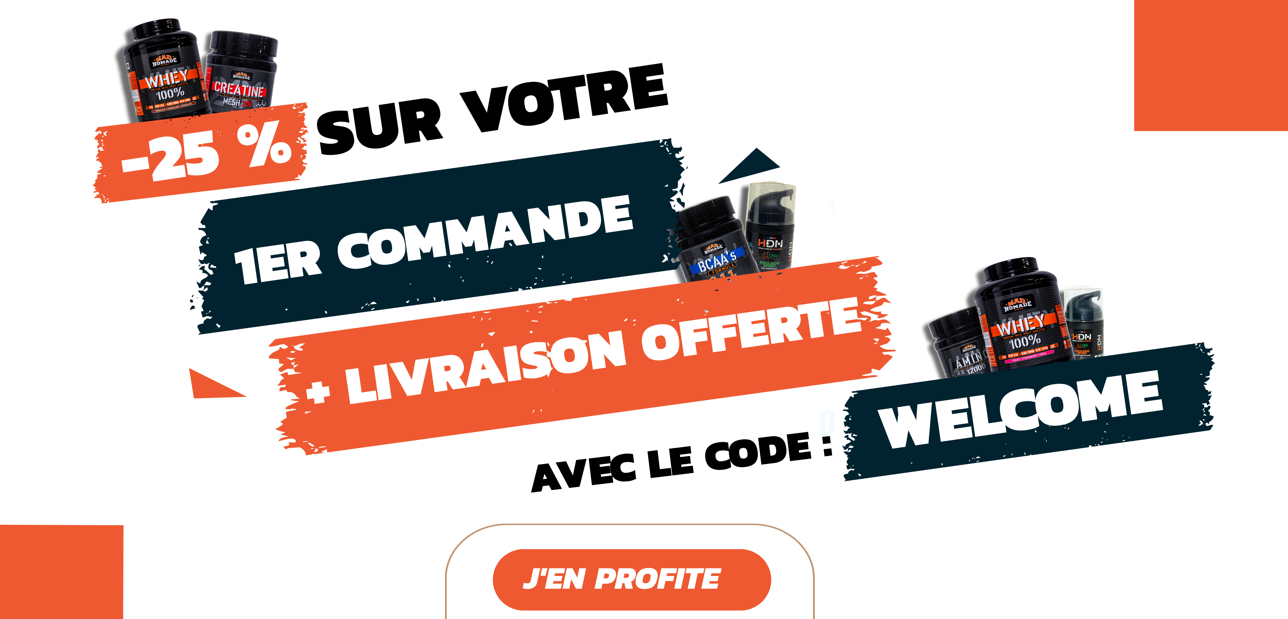 code welcome