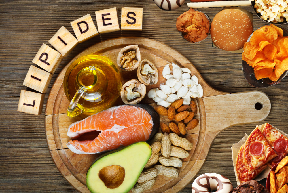 Lipide