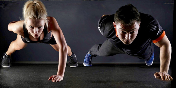 Compléments pour la prise de masse et la musculation
