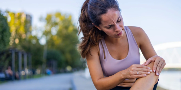 Comment combattre l’inflammation : alimentation et compléments alimentaires idéaux
