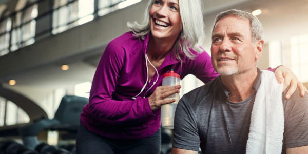 Sport après 40 ans : quels nutriments surveiller pour rester performant et en bonne santé ?