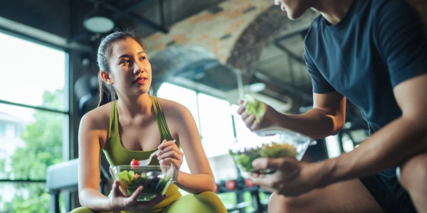 Plan alimentaire du sportif performant : le guide complet pour optimiser ses résultats
