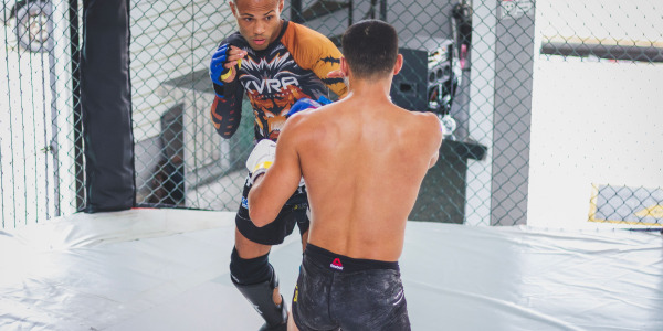Les règles du MMA : tout ce qu’il faut savoir avant de regarder un combat