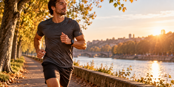 Santé mentale et sport : les bienfaits du sport et de la nutrition