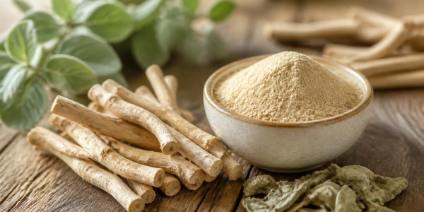 Ashwagandha : bienfaits, sommeil, stress et performances sportives